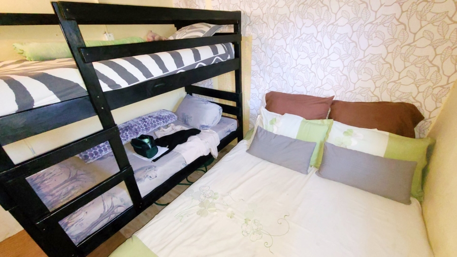 2 Bedroom Property for Sale in Wesbank Western Cape